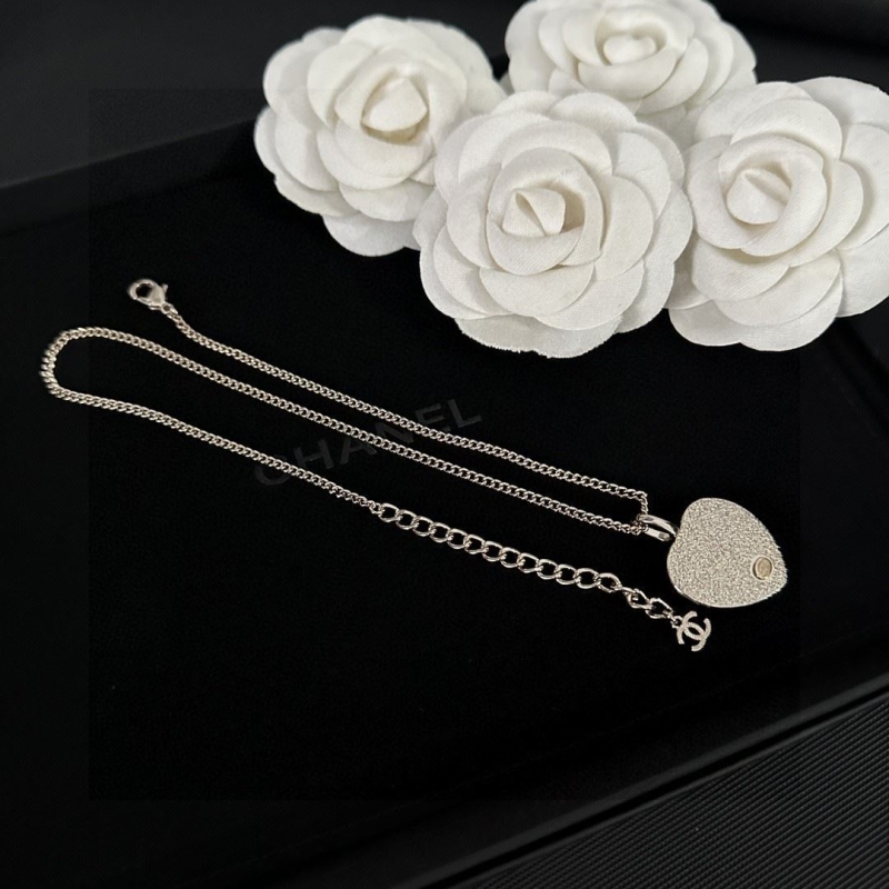 Ch**el necklaces